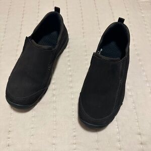 Kids All Weather Casual Slip On